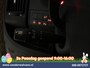 Citroën Jumper 2.2 BlueHDi 141pk Bakwagen 436cm Lang Laadklep Fabrieksgarantie Euro6 Airco | Camera | Navigatie | Cruisecontrol | Apple Carplay Android Auto, 1010kg laadvermogen, Bijrijdersbank