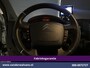 Citroën Jumper 2.2 BlueHDi 141pk Bakwagen 436cm Lang Laadklep Fabrieksgarantie Euro6 Airco | Camera | Navigatie | Cruisecontrol | Apple Carplay Android Auto, 1010kg laadvermogen, Bijrijdersbank