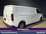 Ford Transit Custom 2.0 TDCI 136pk L2H1 Fabrieksgarantie Euro6 Airco | Camera | Apple Carplay | LED | Cruisecontrol Android Auto, Parkeersensoren, Verwarmde voorruit, Bijrijdersbank