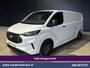 Ford Transit Custom 2.0 TDCI 136pk L2H1 Fabrieksgarantie Euro6 Airco | Camera | Apple Carplay | LED | Cruisecontrol Android Auto, Parkeersensoren, Verwarmde voorruit, Bijrijdersbank