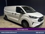 Ford Transit Custom 2.0 TDCI 136pk L2H1 Fabrieksgarantie Euro6 Airco | Camera | Apple Carplay | LED | Cruisecontrol Android Auto, Parkeersensoren, Verwarmde voorruit, Bijrijdersbank