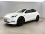 Tesla Model Y Long Range AWD 75 kWh | SOH 89% | Snelladen | Autopilot | Pano | Memory | Camera | Stoel/Stuurverw.