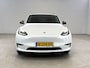 Tesla Model Y Long Range AWD 75 kWh | SOH 89% | Snelladen | Autopilot | Pano | Memory | Camera | Stoel/Stuurverw.