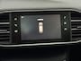 Peugeot 308 SW 1.2 PureTech Blue Lease Executive Panoramadak, Parkeersensoren, Navi, Rijstrook correctie, A start stop, Cruise control, Clima