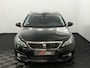 Peugeot 308 SW 1.2 PureTech Blue Lease Executive Panoramadak, Parkeersensoren, Navi, Rijstrook correctie, A start stop, Cruise control, Clima