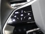 Audi Q4 e-tron 45 quattro Advanced edition 82 kWh | Achteruitrijcamera | LED matrix verlichting | Stoelverwarming | Navigatie Plus | Adaptieve cruise control | CarPlay | Elektrische achterklep |