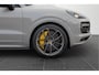 Porsche Cayenne Coupé 4.0 Turbo S E-Hybrid Keramisch Akrapovic PPF Innodrive Lightweight Pack