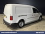 Volkswagen Caddy 2.0 TDI 102pk L2H1 Euro6 Airco | 1500kg Trekhaak | Navigatie | LED | Apple Carplay Android Auto, Cruisecontrol, Parkeersensoren