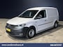 Volkswagen Caddy 2.0 TDI 102pk L2H1 Euro6 Airco | 1500kg Trekhaak | Navigatie | LED | Apple Carplay Android Auto, Cruisecontrol, Parkeersensoren