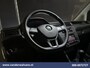 Volkswagen Caddy 2.0 TDI 102pk L2H1 Euro6 Airco | 1500kg Trekhaak | Navigatie | LED | Apple Carplay Android Auto, Cruisecontrol, Parkeersensoren