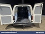 Volkswagen Caddy 2.0 TDI 102pk L2H1 Euro6 Airco | 1500kg Trekhaak | Navigatie | LED | Apple Carplay Android Auto, Cruisecontrol, Parkeersensoren