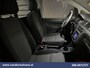 Volkswagen Caddy 2.0 TDI 102pk L2H1 Euro6 Airco | 1500kg Trekhaak | Navigatie | LED | Apple Carplay Android Auto, Cruisecontrol, Parkeersensoren