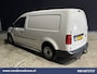 Volkswagen Caddy 2.0 TDI 102pk L2H1 Euro6 Airco | 1500kg Trekhaak | Navigatie | LED | Apple Carplay Android Auto, Cruisecontrol, Parkeersensoren