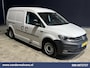 Volkswagen Caddy 2.0 TDI 102pk L2H1 Euro6 Airco | 1500kg Trekhaak | Navigatie | LED | Apple Carplay Android Auto, Cruisecontrol, Parkeersensoren