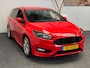 Ford Focus 1.5 ST LINE 182 PK !! NAVIGATIE ACHTERUITRIJ CAMERA STOEL & VOORRUIT VERWARMING TREKHAAK 18 INCH LMV MET ALL SEASONS BANDEN