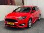Ford Focus 1.5 ST LINE 182 PK !! NAVIGATIE ACHTERUITRIJ CAMERA STOEL & VOORRUIT VERWARMING TREKHAAK 18 INCH LMV MET ALL SEASONS BANDEN