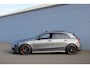 Mercedes-Benz A-klasse AMG 35 4MATIC AMG NightPakket (Pano Sportleder/Memory Carplay HeadUp Burmester 360Camera Distronic Keyless Multibeam 19InchAMG
