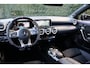 Mercedes-Benz A-klasse AMG 35 4MATIC AMG NightPakket (Pano Sportleder/Memory Carplay HeadUp Burmester 360Camera Distronic Keyless Multibeam 19InchAMG