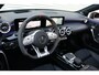 Mercedes-Benz A-klasse AMG 35 4MATIC AMG NightPakket (Pano Sportleder/Memory Carplay HeadUp Burmester 360Camera Distronic Keyless Multibeam 19InchAMG