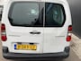 Peugeot Partner 120 1.6 BlueHDi 75 L1 XR | Meeneemprijs !! | Achterdeuren met ruiten | Alarm klasse 1(startblokkering) | Anti Blokkeer Systeem