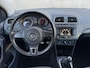Volkswagen Polo 1.2 TSI Cross Xenon LM velgen Half leder