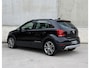 Volkswagen Polo 1.2 TSI Cross Xenon LM velgen Half leder