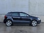 Volkswagen Polo 1.2 TSI Cross Xenon LM velgen Half leder