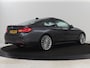 BMW 4-Serie Coupé 418i M Sport | Schuifdak | Leder | Stoelverwarming | 20'' | Sportstoelen | Full LED | Navigatie | Parkeerhulp | Climate control | Cruise control | 74.200km NAP