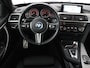 BMW 4-Serie Coupé 418i M Sport | Schuifdak | Leder | Stoelverwarming | 20'' | Sportstoelen | Full LED | Navigatie | Parkeerhulp | Climate control | Cruise control | 74.200km NAP