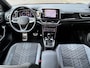 Volkswagen T-Roc 1.5 TSI 150pk 7-DSG R-Line|Camera| Dodehoek|Carplay|Led| Rijklaarprijs incl garantie