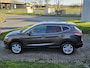 Nissan Qashqai 1.2 Connect Edition