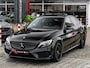 Mercedes-Benz C-klasse 43 AMG 4MATIC PANO MEMORY STOEL CAMERA NIGHT PAKKET HUD 19 INCH TREKHAAK