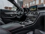 Mercedes-Benz C-klasse 43 AMG 4MATIC PANO MEMORY STOEL CAMERA NIGHT PAKKET HUD 19 INCH TREKHAAK