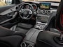 Mercedes-Benz C-klasse 43 AMG 4MATIC PANO MEMORY STOEL CAMERA NIGHT PAKKET HUD 19 INCH TREKHAAK