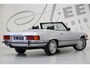 Mercedes-Benz SL 450 SL roadster/boekjes aanwezig