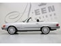 Mercedes-Benz SL 450 SL roadster/boekjes aanwezig