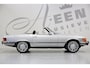 Mercedes-Benz SL 450 SL roadster/boekjes aanwezig