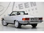 Mercedes-Benz SL 450 SL roadster/boekjes aanwezig
