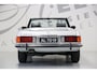 Mercedes-Benz SL 450 SL roadster/boekjes aanwezig