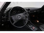 Mercedes-Benz SL 450 SL roadster/boekjes aanwezig