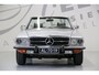 Mercedes-Benz SL 450 SL roadster/boekjes aanwezig