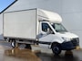 Mercedes-Benz Sprinter 514 2.2 CDI Automaat Laadklep Climate Control Cruise Control Apple Carplay Koffer Bakwagen Meubelbak