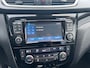Nissan Qashqai 1.2 Connect Edition Cruise Camera Airco Half Leder Pdc Voor En ACHTER
