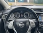 Nissan Qashqai 1.2 Connect Edition Cruise Camera Airco Half Leder Pdc Voor En ACHTER