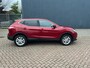 Nissan Qashqai 1.2 Connect Edition Cruise Camera Airco Half Leder Pdc Voor En ACHTER
