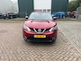 Nissan Qashqai 1.2 Connect Edition Cruise Camera Airco Half Leder Pdc Voor En ACHTER