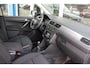 Volkswagen Caddy 2.0 TDI 5 persoons Cruise Stoelverwarming Standkachel