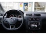 Volkswagen Caddy 2.0 TDI 5 persoons Cruise Stoelverwarming Standkachel