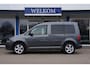 Volkswagen Caddy 2.0 TDI 5 persoons Cruise Stoelverwarming Standkachel