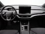 Skoda Enyaq Sportline Elektromotor 210 kW / 286 PK SUV Elektri Panodak